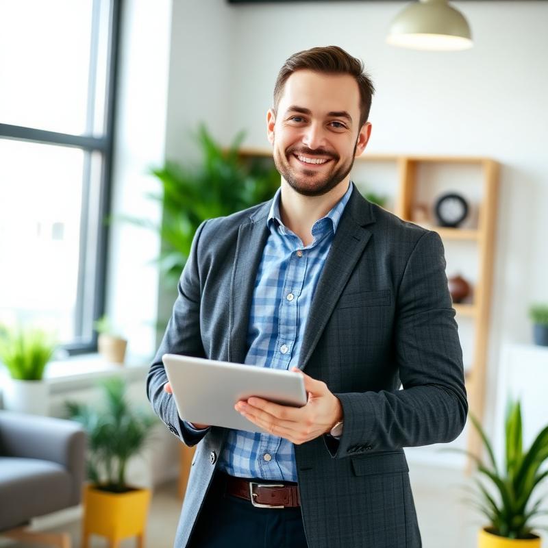¿Quieres crecer profesionalmente?